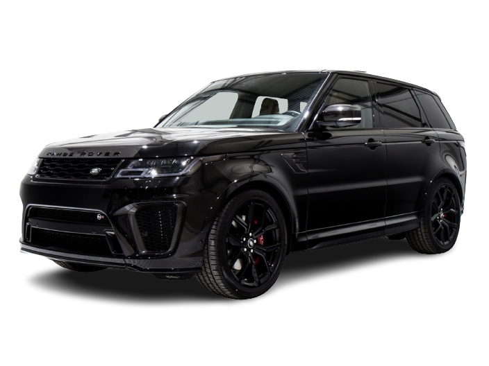 Range Rover Sport SVR 2022 Black-Red New-pic_4