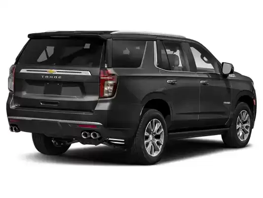 CHEVROLET TAHOE Z71 - 2023 - GCC-pic_5