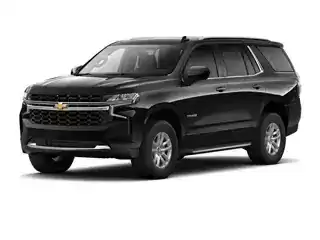 CHEVROLET TAHOE Z71 - 2023 - GCC-pic_4