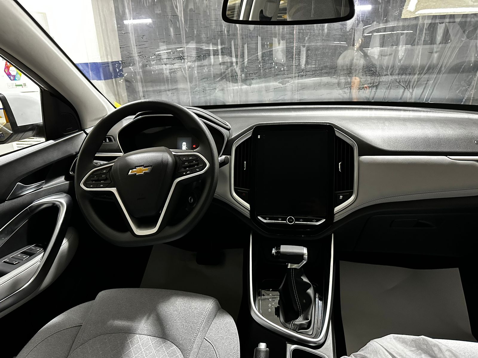 Chevrolet Captiva 7 Seater-pic_1