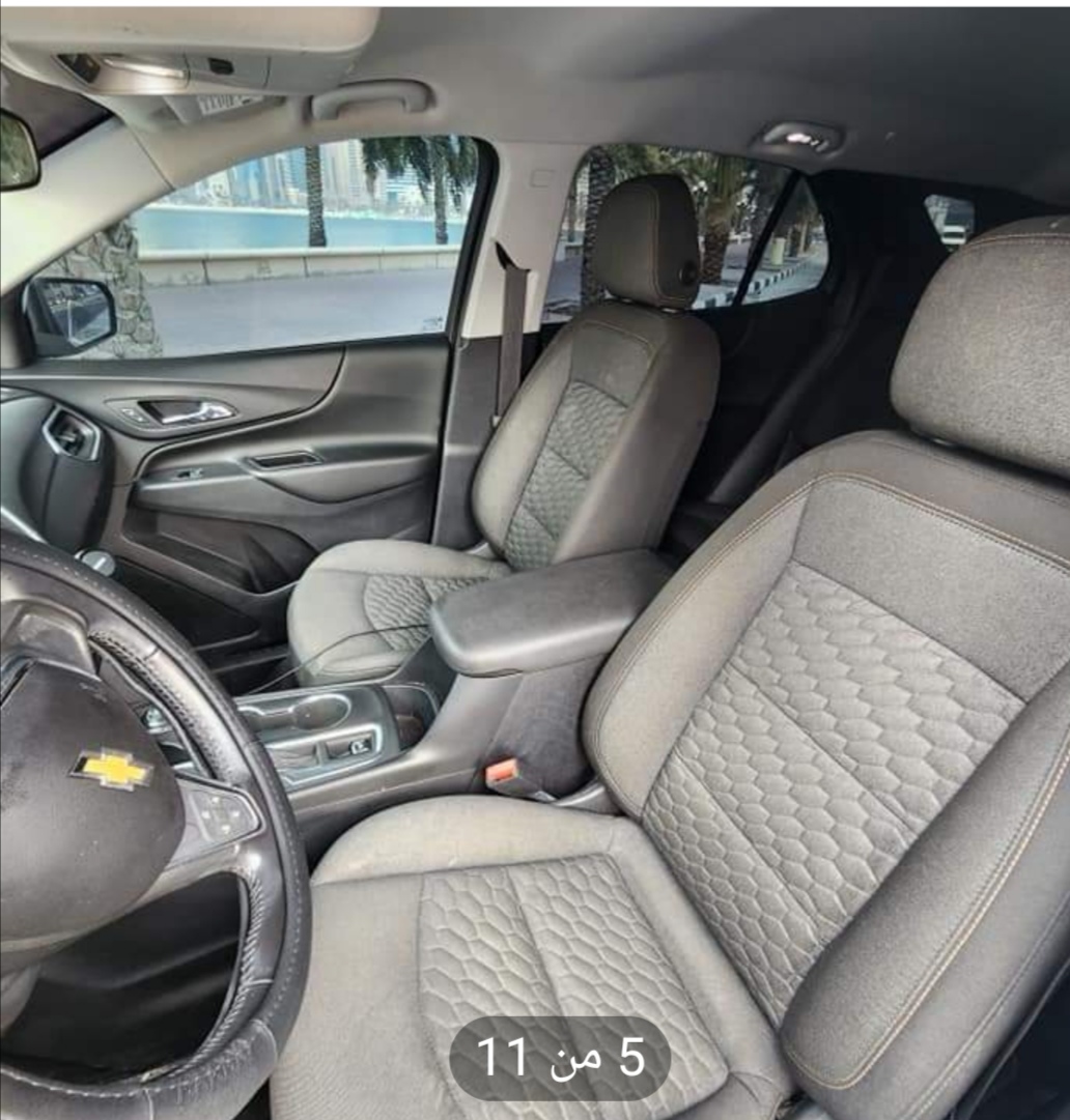 Chevrolet Equinox 2019 for sale-pic_2