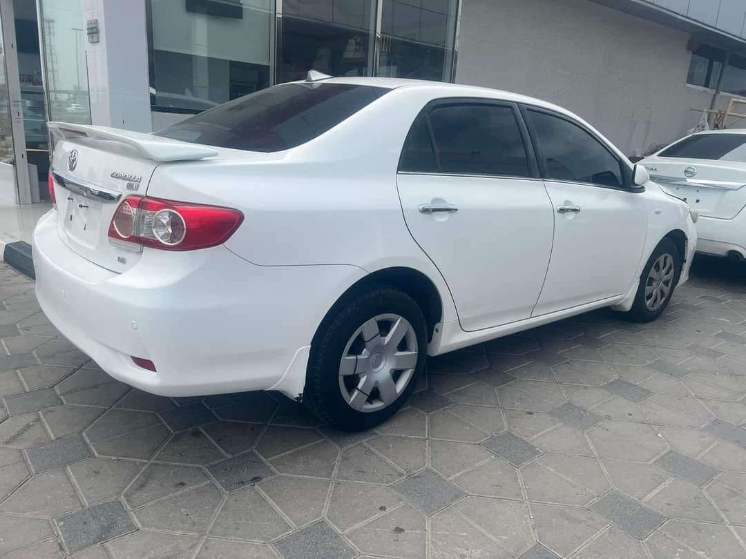 Corolla 2011 for Sale-pic_2