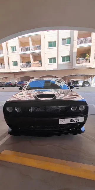 Dodge Challenger 2014-pic_2