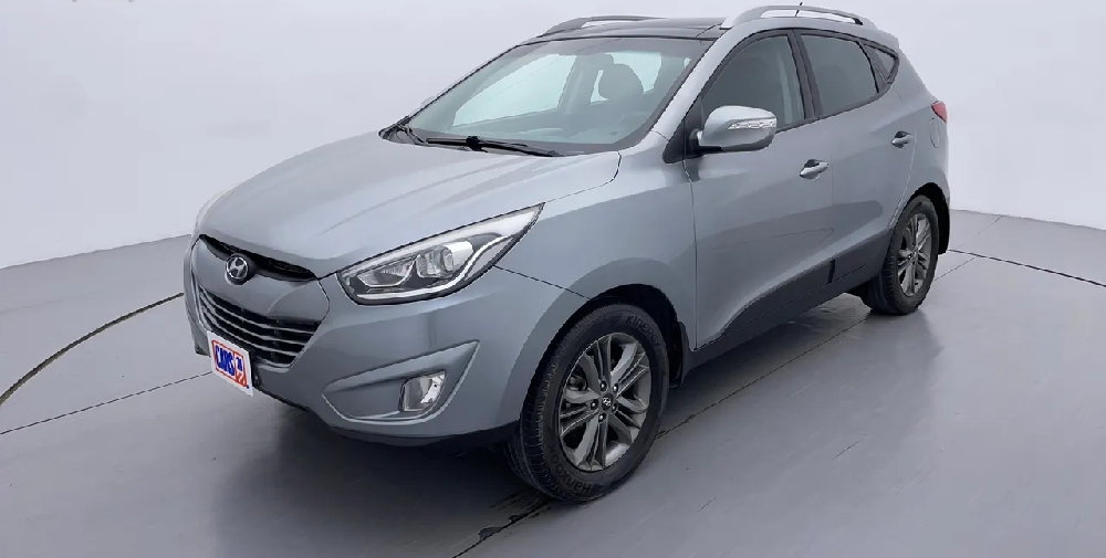 HYUNDAI TUCSON-pic_2