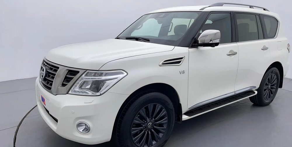 (FREE HOME TEST DRIVE AND ZERO DOWN PAYMENT) NISSAN PATROL-pic_2