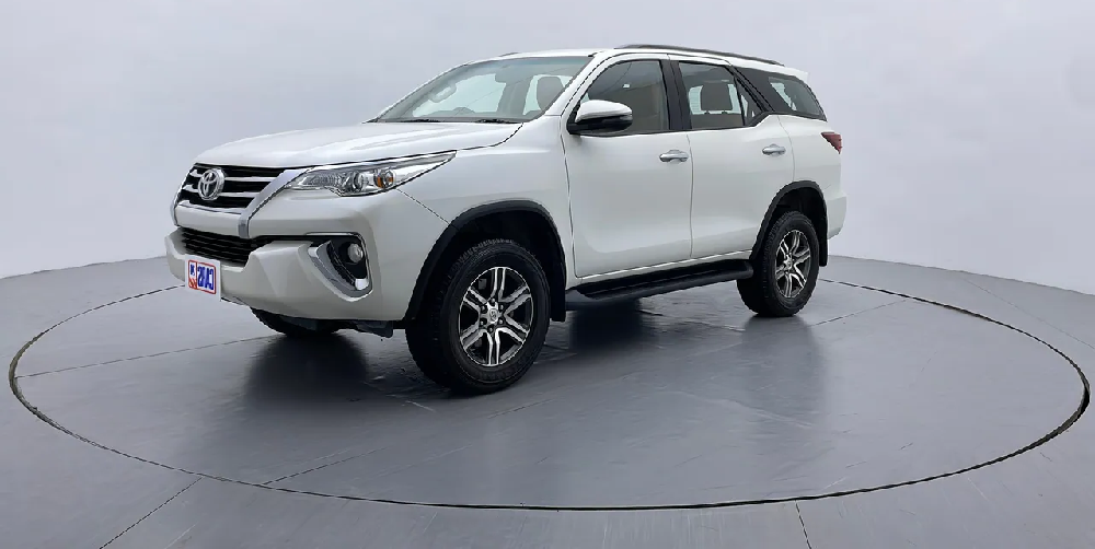 TOYOTA FORTUNER-pic_2