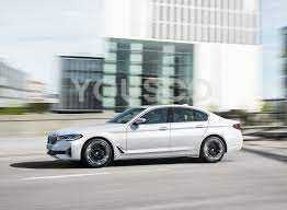 For Rent 2022 BMW 5 Series-pic_4