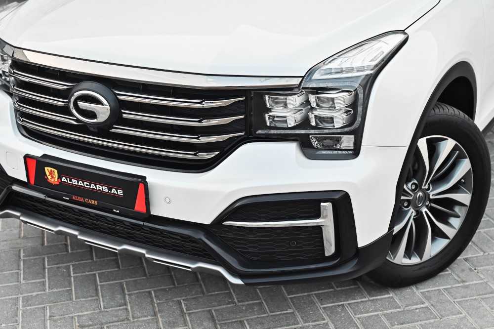 GAC GS8 Trumpchi-pic_6