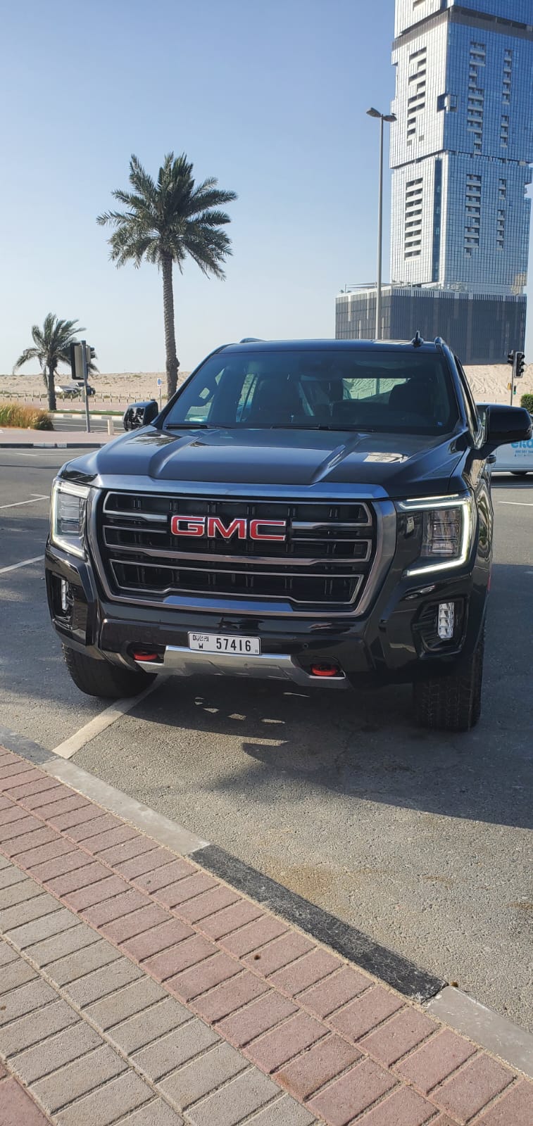 GMC Yukon AT4-pic_2