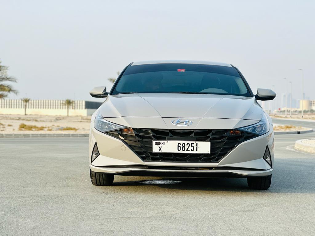 HYUNDAI ELANTRA 2023-pic_2