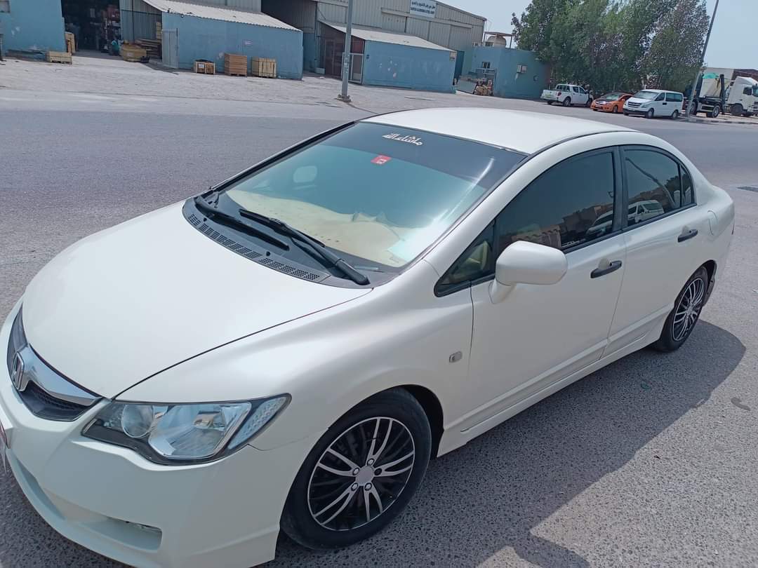 Honda civic 2008 for sale-pic_3