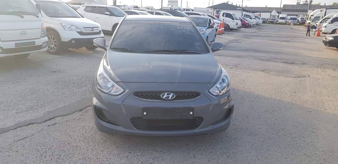 Hyundai accent 2019-pic_2