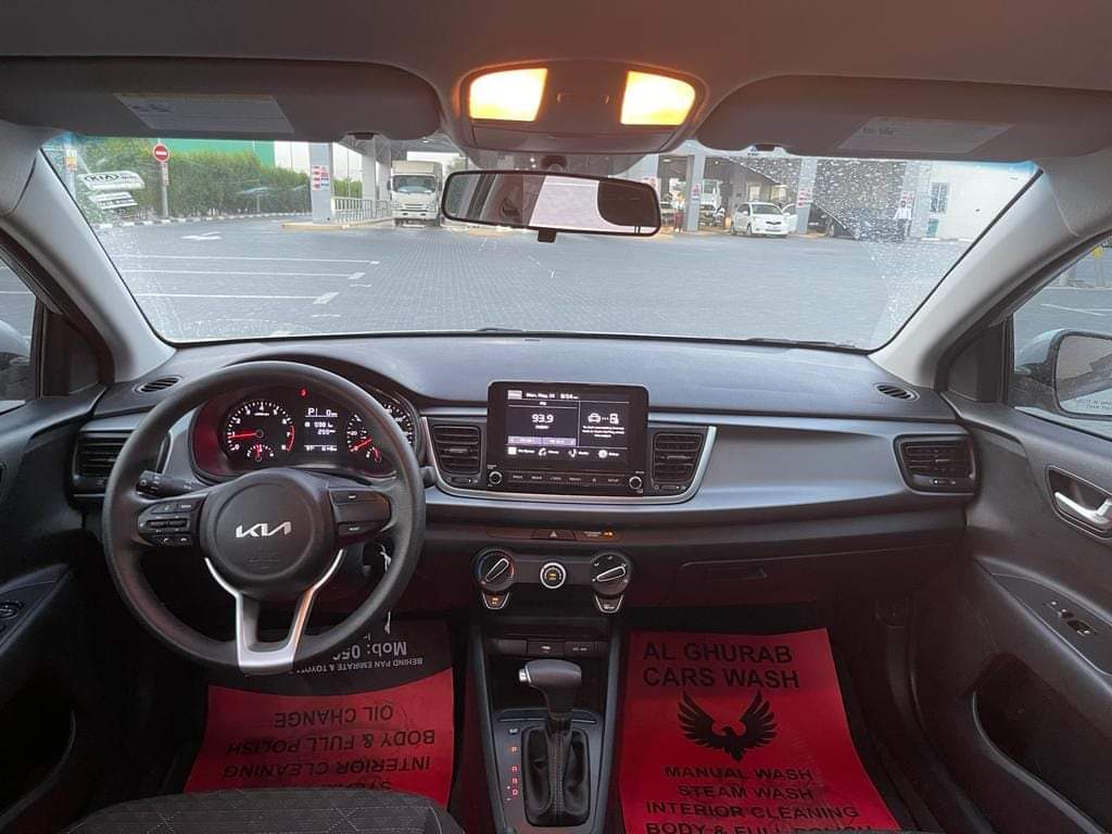 Kia Rio 2022 for sale-pic_2