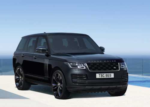 LAND ROVER RANGE ROVER AUTOBIOGRAPHY BLACK EDITION 2021-pic_6