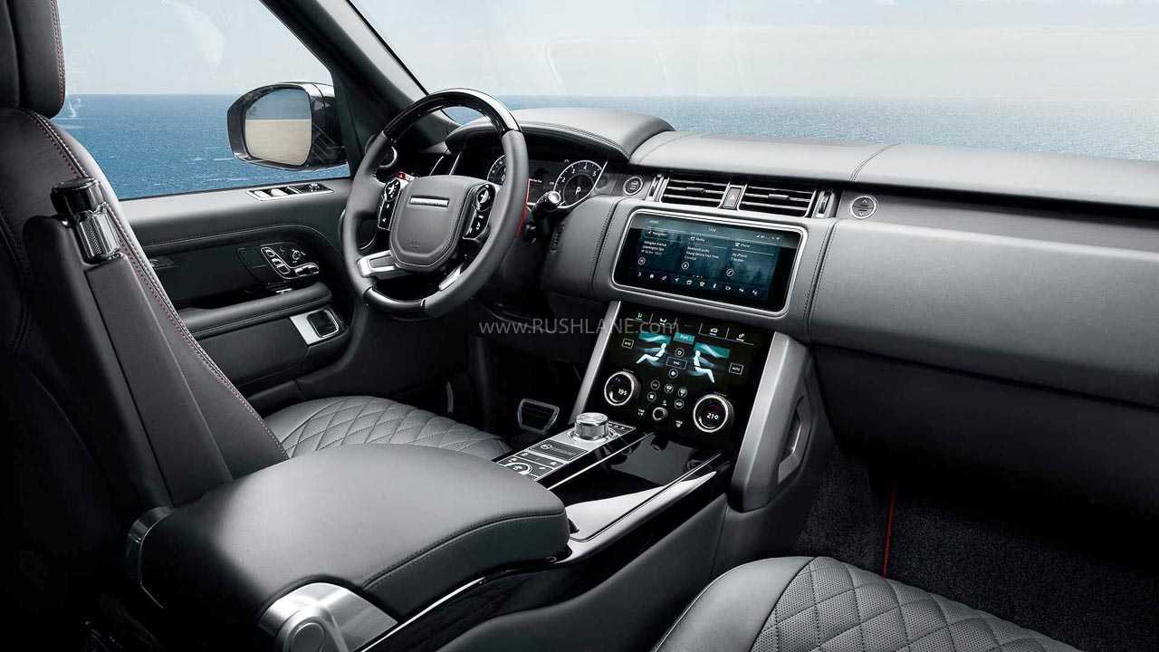 LAND ROVER RANGE ROVER AUTOBIOGRAPHY BLACK EDITION 2021-pic_2