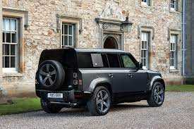 Land Rover Defender p400 XS Edition-pic_2