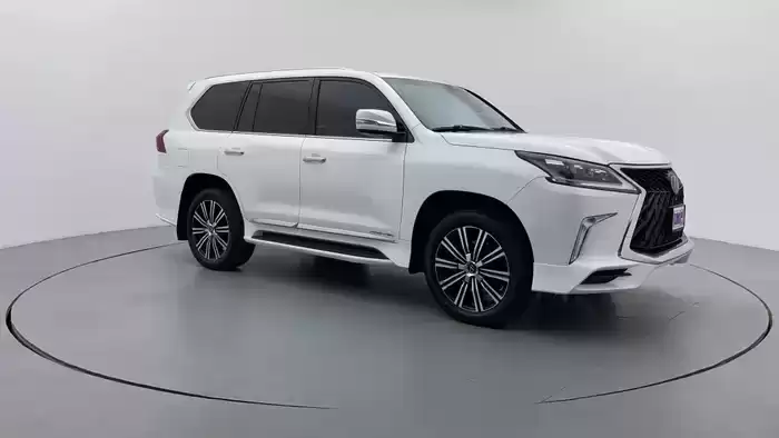 Lexus LX570 2017 GCC-pic_2