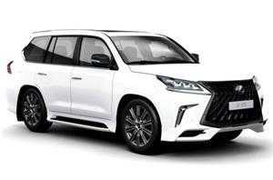 Lexus LX570 2017 GCC-pic_5