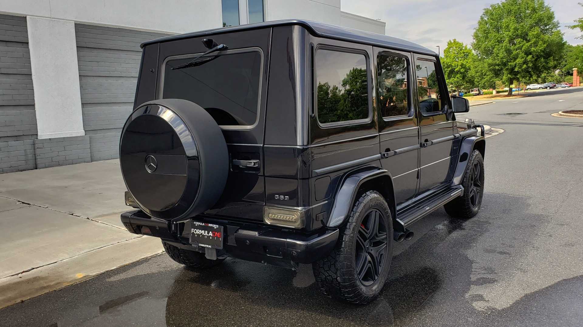 MERCEDES BENZ G 63 AMG 2020 OPEN FILE EMC-pic_5