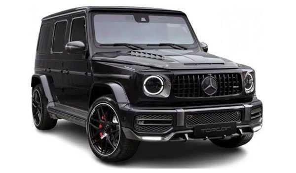 MERCEDES BENZ G 63 AMG 2022 EXPORT PRICE-pic_5