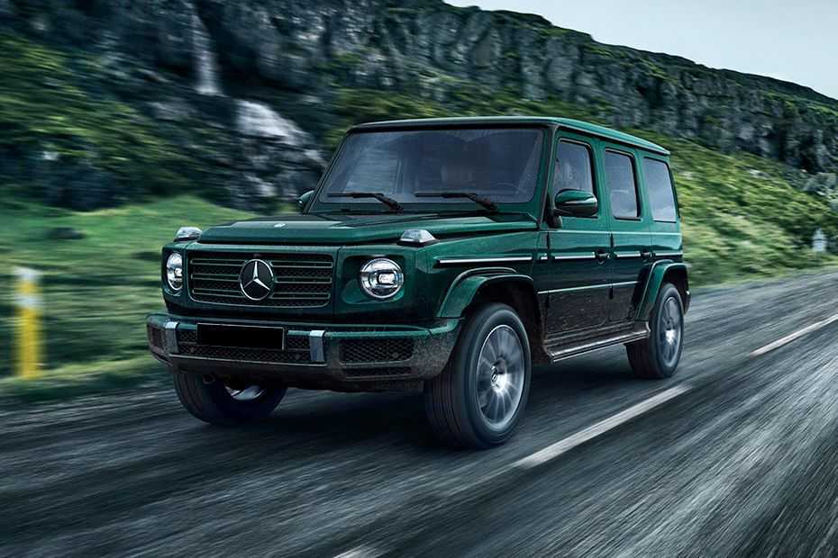 MERCEDES BENZ G 63 AMG 2023 EXPORT PRICE-pic_6