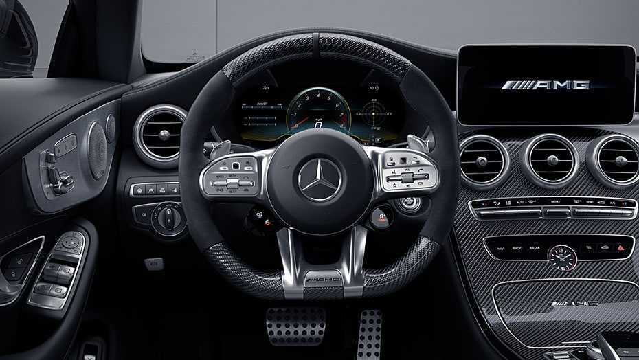 MERCEDES C63S AMG 2019-pic_3