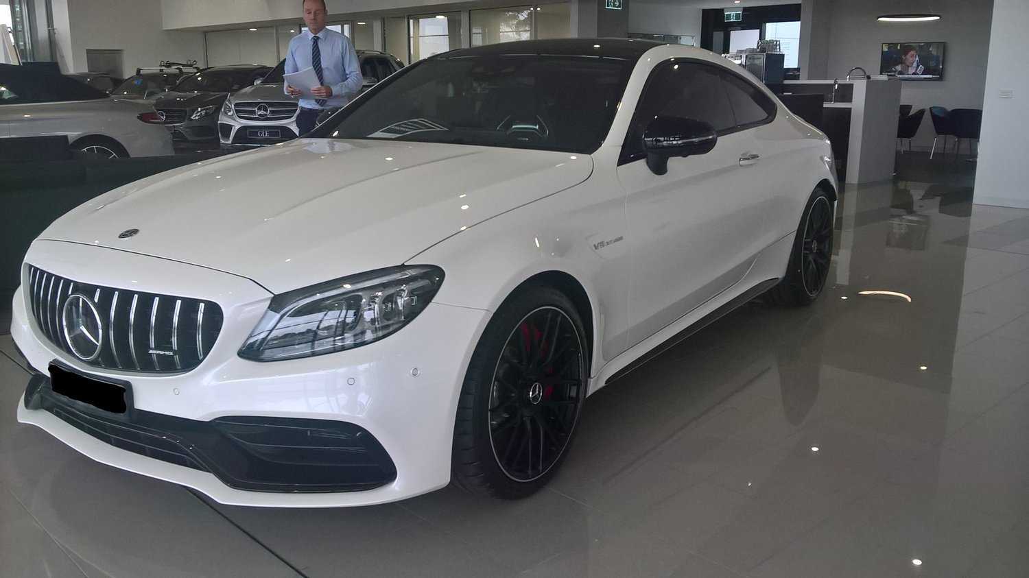 MERCEDES C63S AMG 2019-pic_4