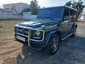 MERCEDES G63 AMG 2017 - GCC-pic_4