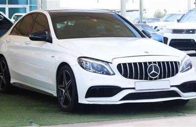MERCEDES GLS450 AMG - 2020 - GCC - 13,000 Km - WARRANTY AND SERVICE CONTRACT-pic_4