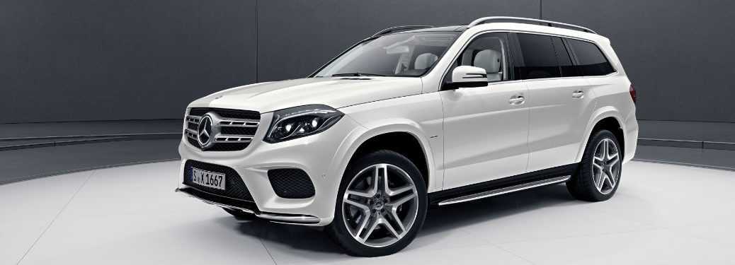 MERCEDES GLS450 AMG - 2020 - GCC - 13,000 Km - WARRANTY AND SERVICE CONTRACT-pic_2
