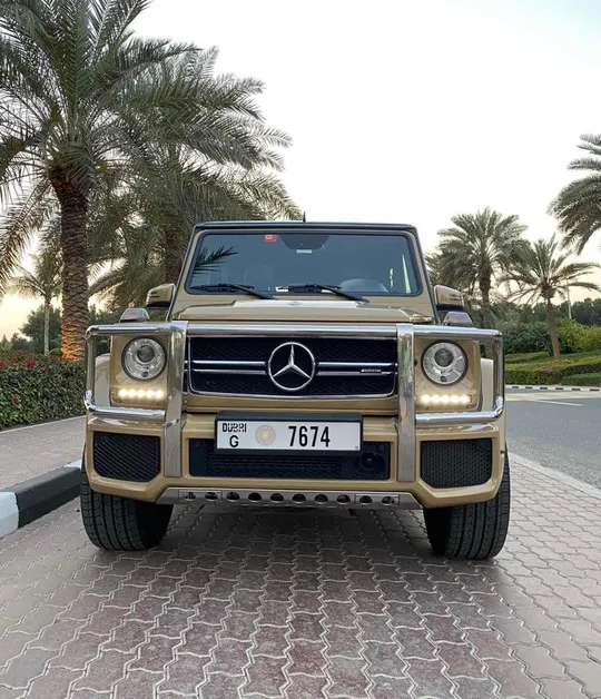 Mercedes Benz GLA 250 2017 in Dubai-pic_2