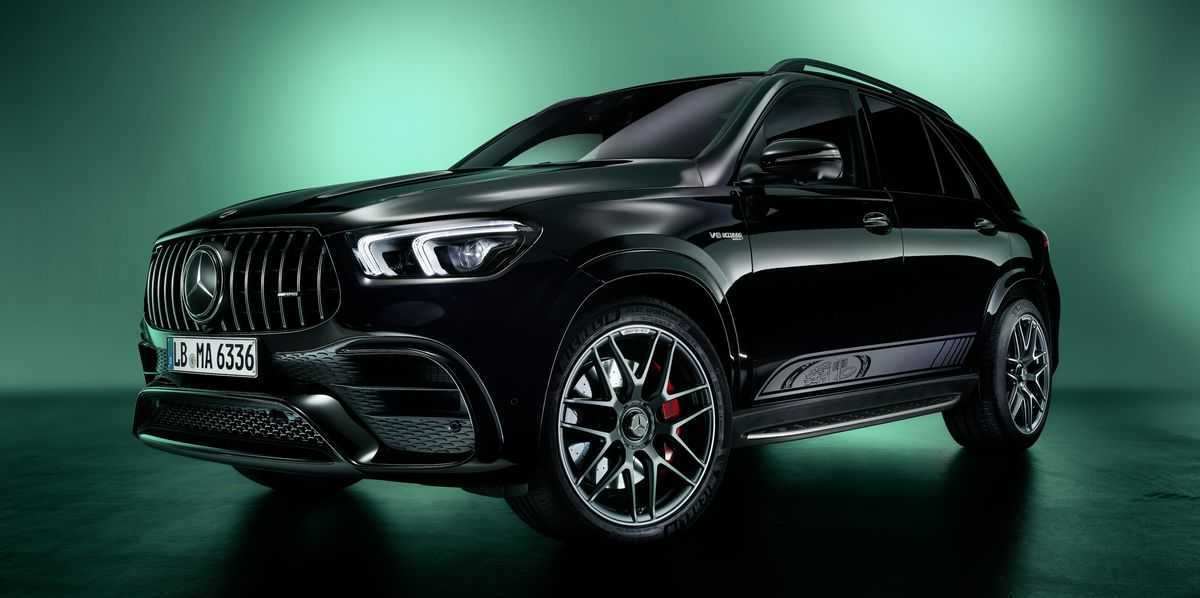 Mercedes-Benz GLE 53 AMG Coupe 4MATIC-pic_2