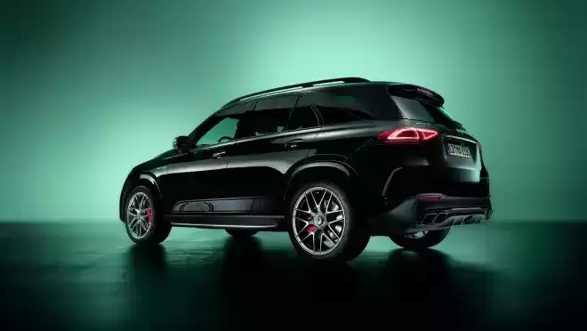 Mercedes-Benz GLE 53 AMG Coupe 4MATIC-pic_3