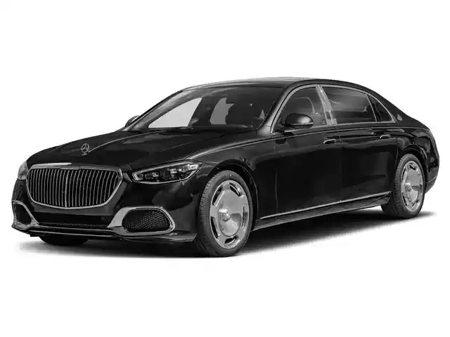 Mercedes-Benz Maybach S 680 4MATIC-pic_2