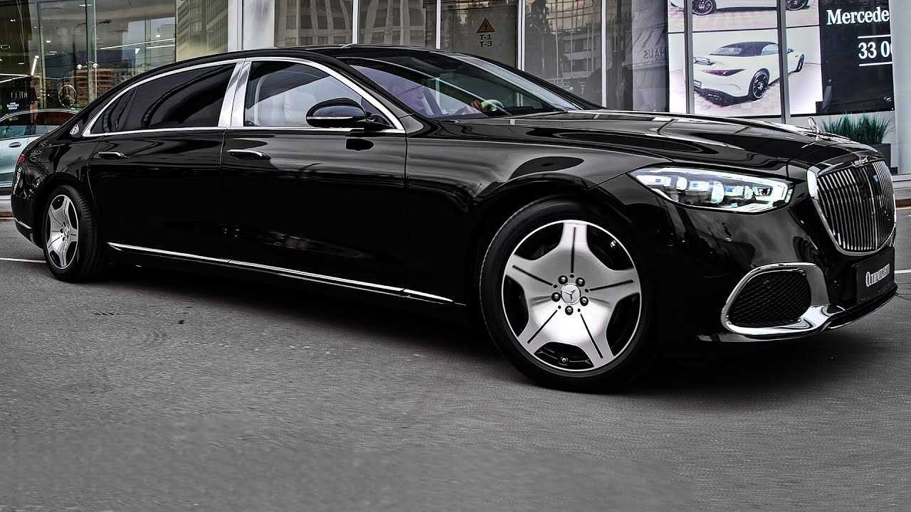 Mercedes-Benz Maybach S 680 4MATIC-pic_5