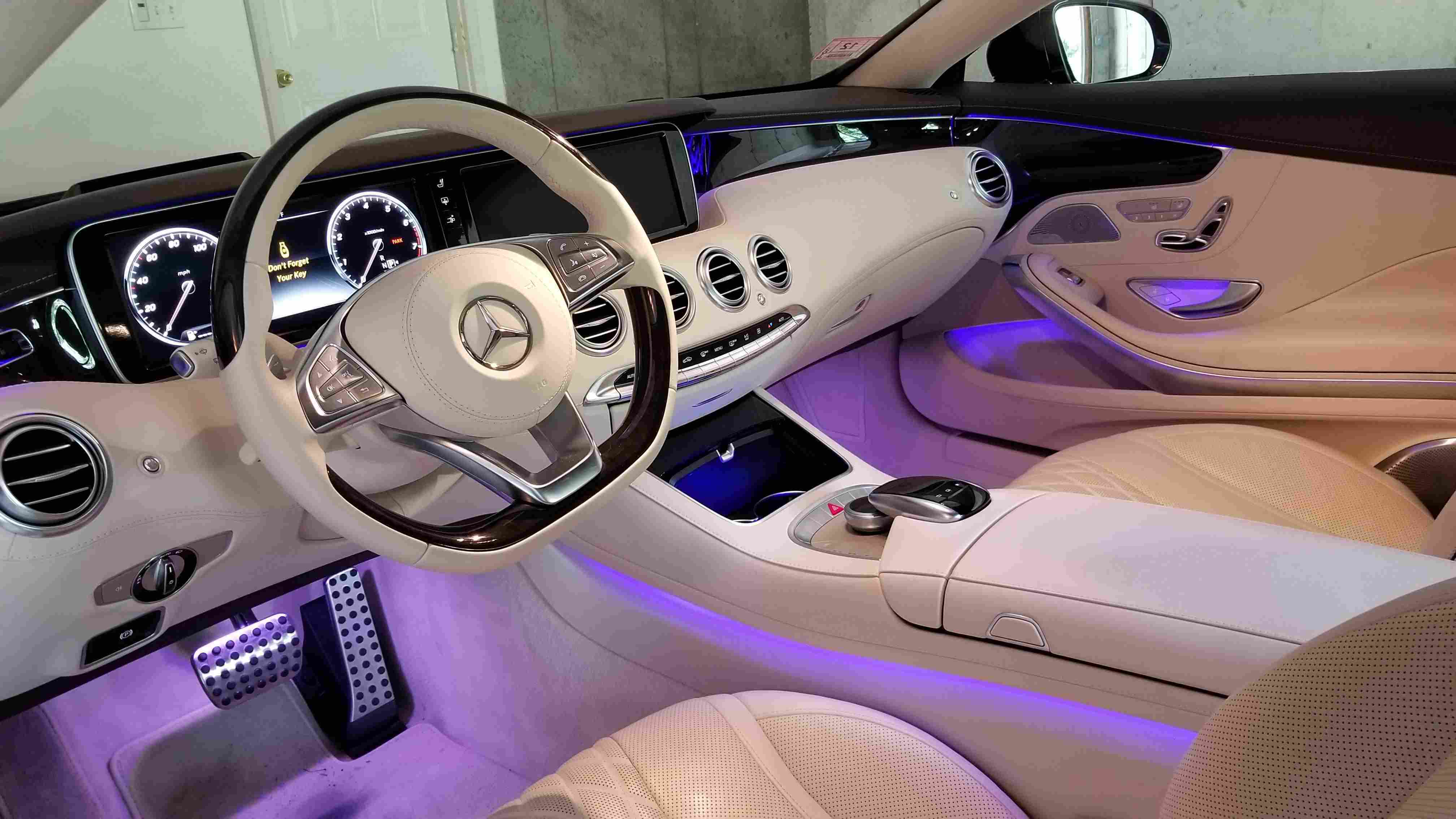 Mercedes-Benz S 550 Coupe-pic_2