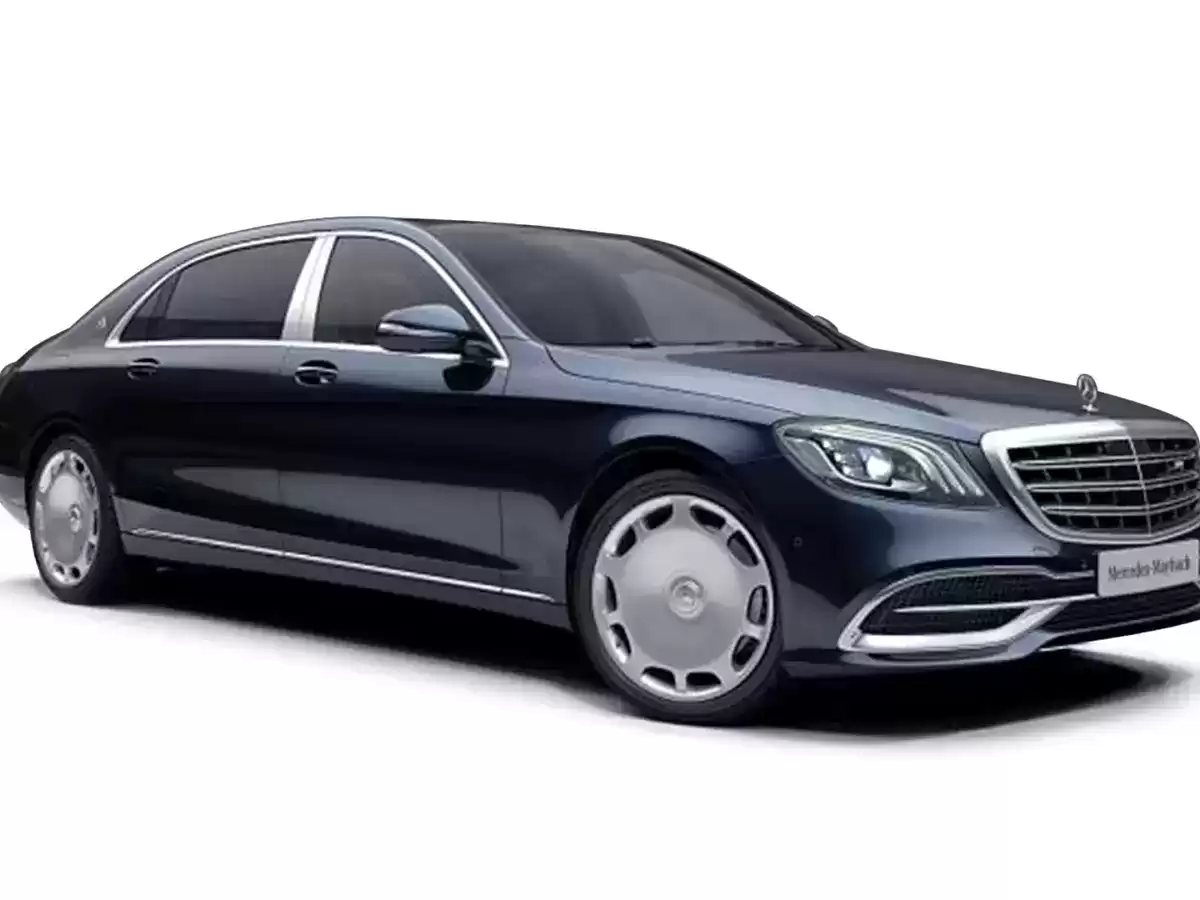 Mercedes-Benz S 550 Coupe-pic_5