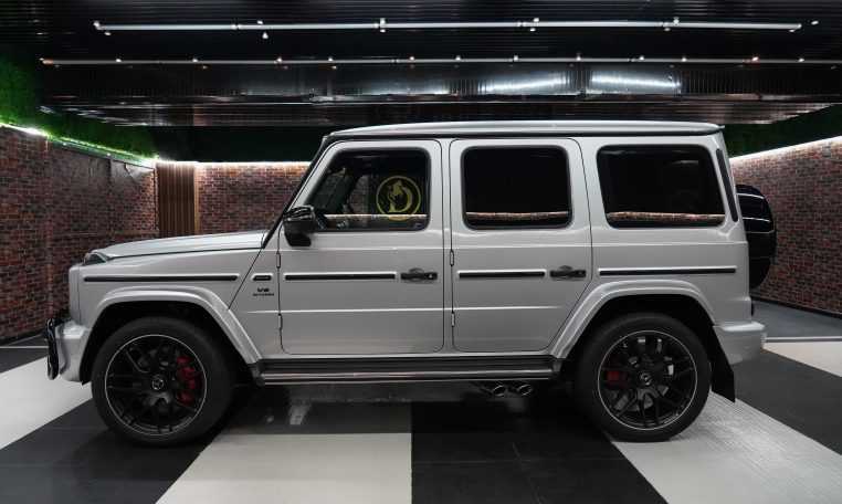 Mercedes G-63 AMG-pic_2