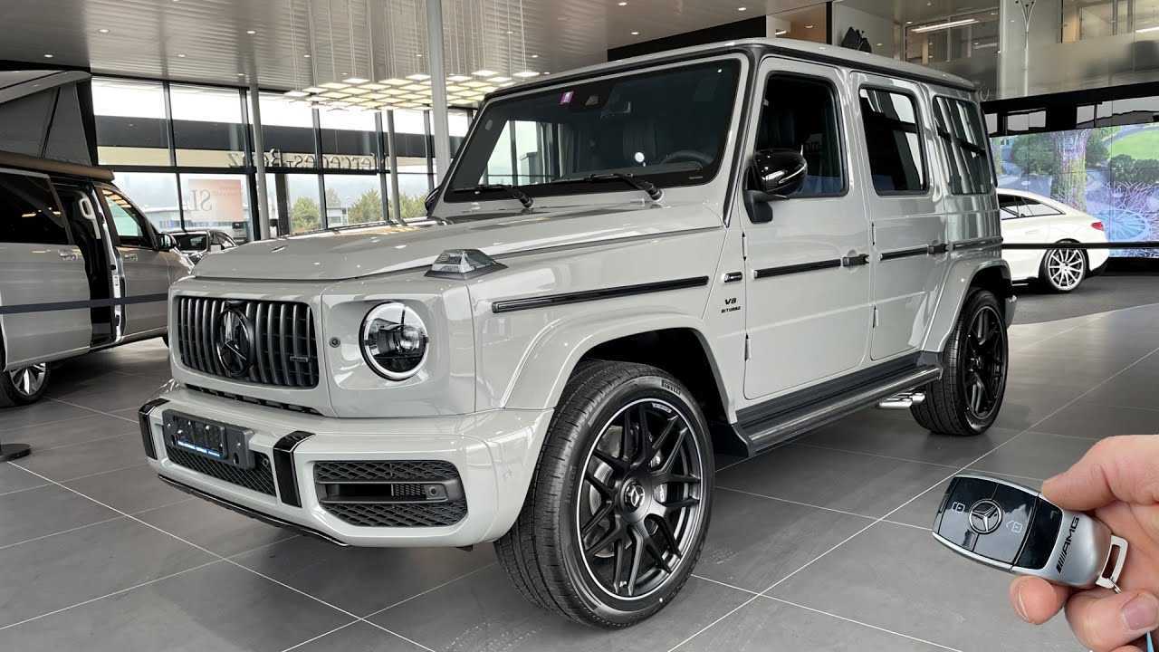 Mercedes G-63 AMG-pic_5