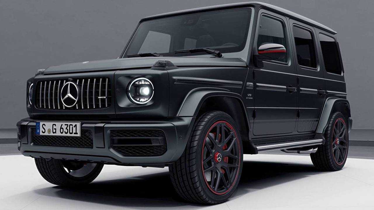 Mercedes G63 AMG-pic_2