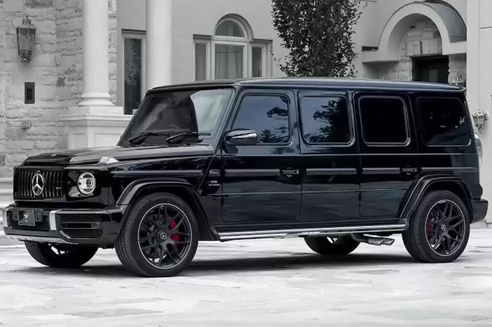 Mercedes G63 AMG-pic_3