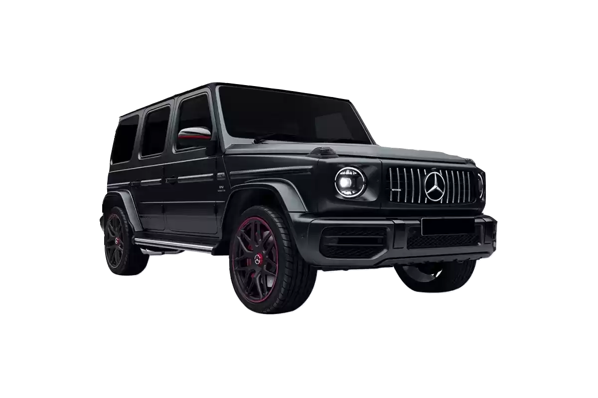 Mercedes G63 AMG-pic_6