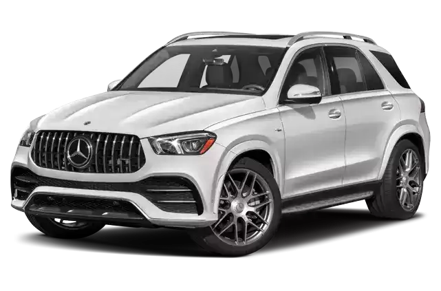 Mercedes GLE 53 2023 SUV-pic_4