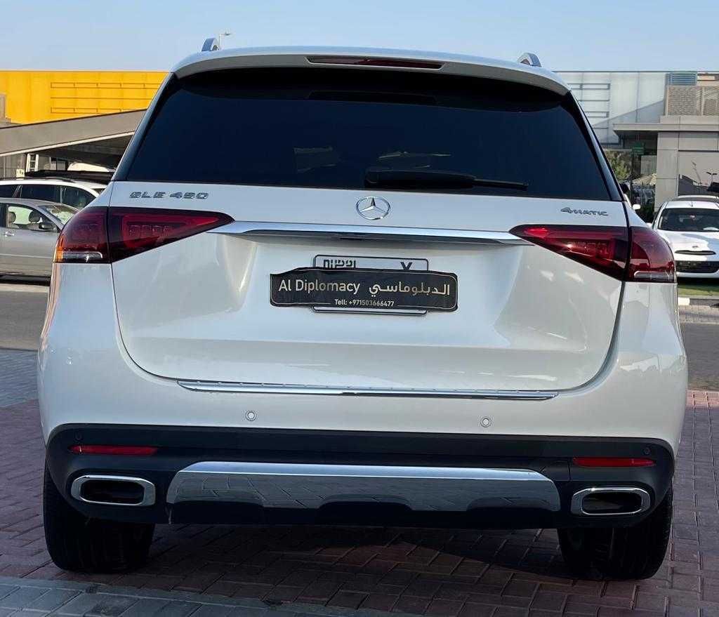 Mercedes GLE450-pic_2