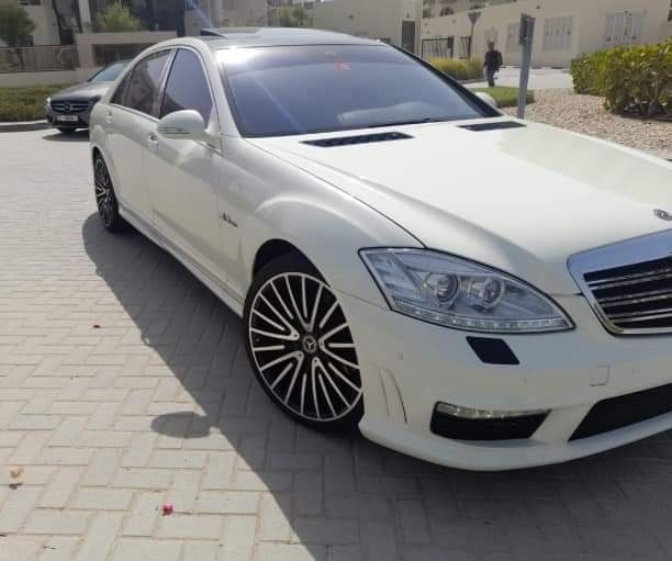 Mercedes S550-pic_3