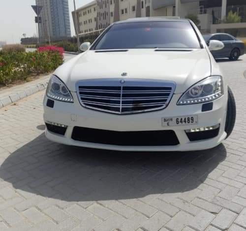 Mercedes S550-pic_2