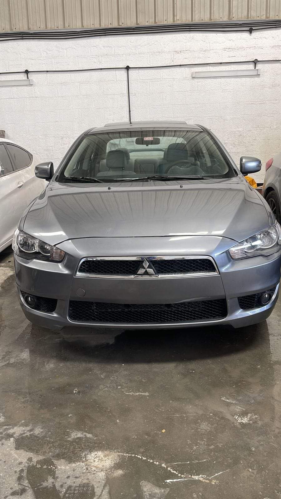 Mitsubishi Lancer Shark K 2015 for sale-pic_2