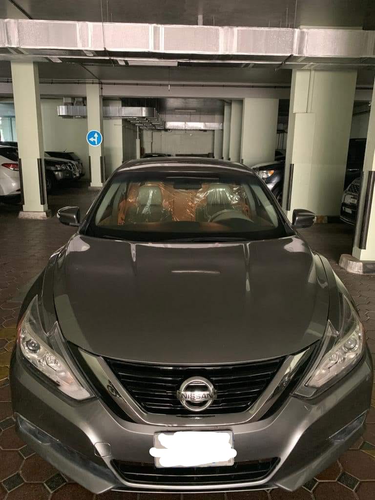 Nissan Altima 2018 for sale-pic_2