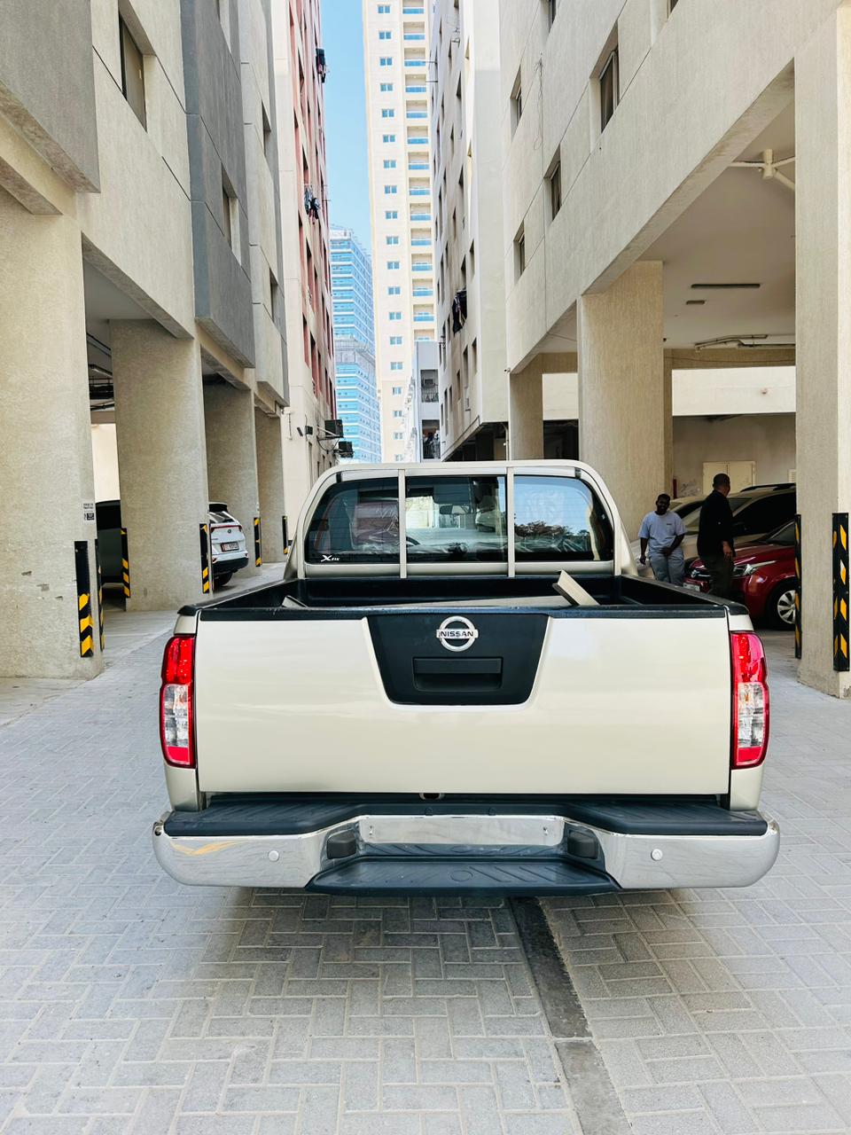 Nissan Navara-pic_4