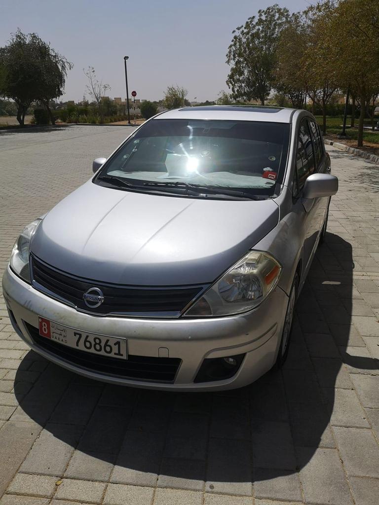 Nissan model 2012  for sale-pic_2